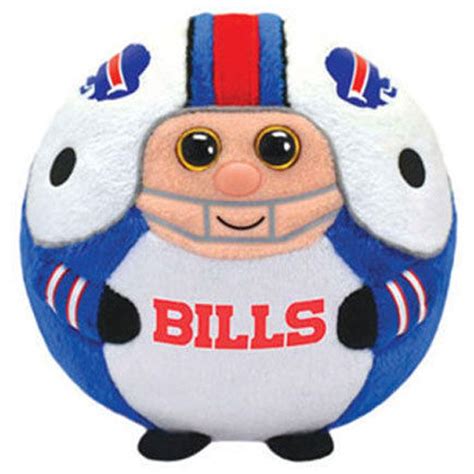 buffalo bills squishmallow